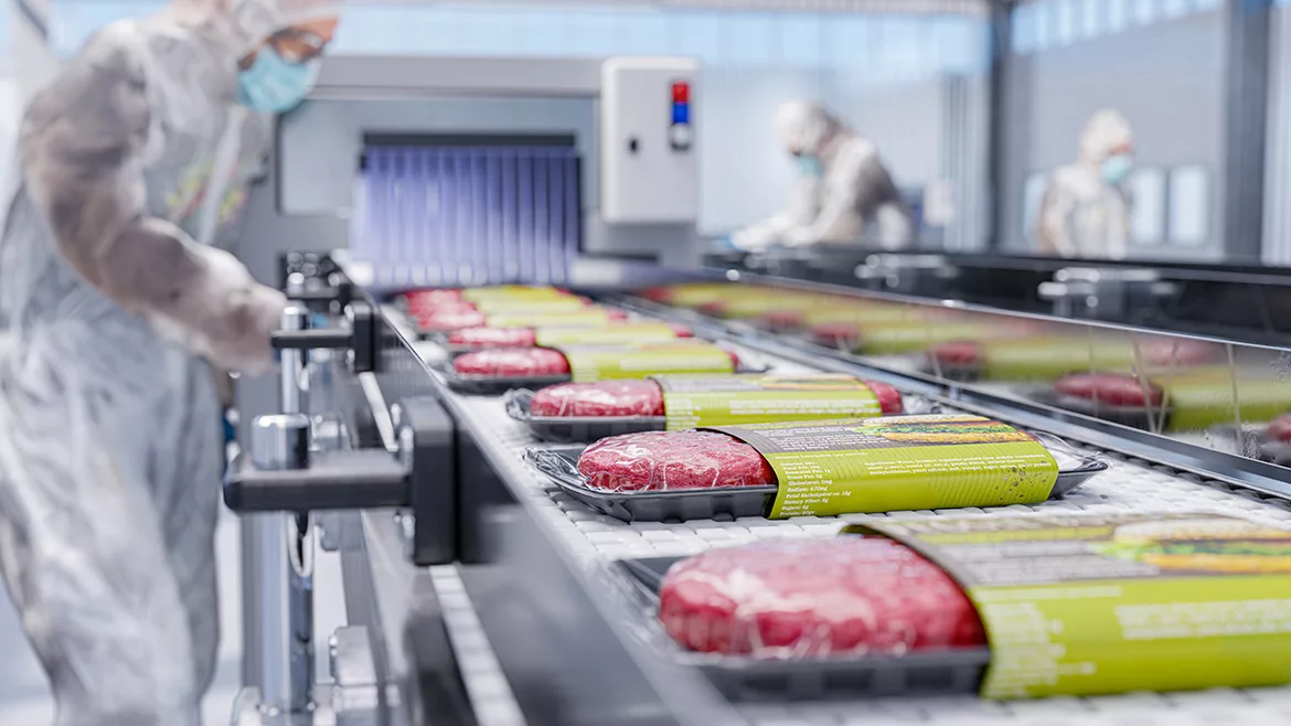 How to Design a Dart Impact QC Plan for Frozen Food Packaging Films