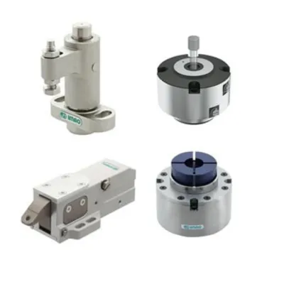 Why Pneumatic Clamping and Dart Release Design Matter in Impact Testing