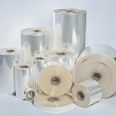 Evaluating Recycled and Biodegradable Films with the Staircase Method