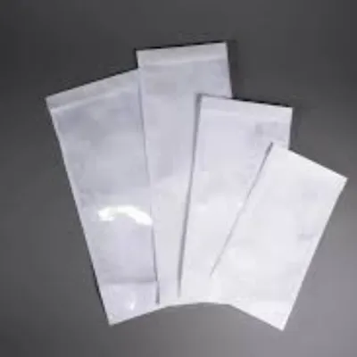 Impact Resistance Testing for Tyvek and Medical Sterilization Pouches